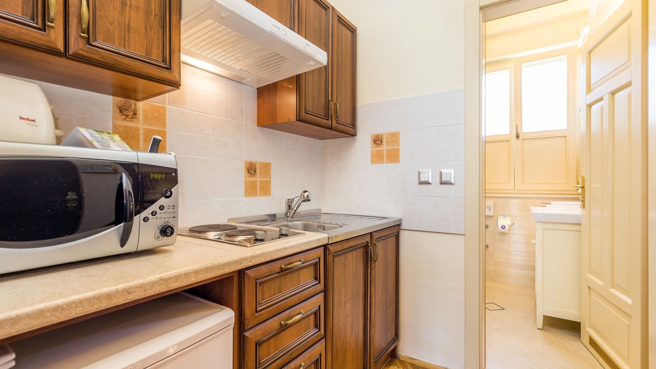 Photo of Kitchen in Banjol