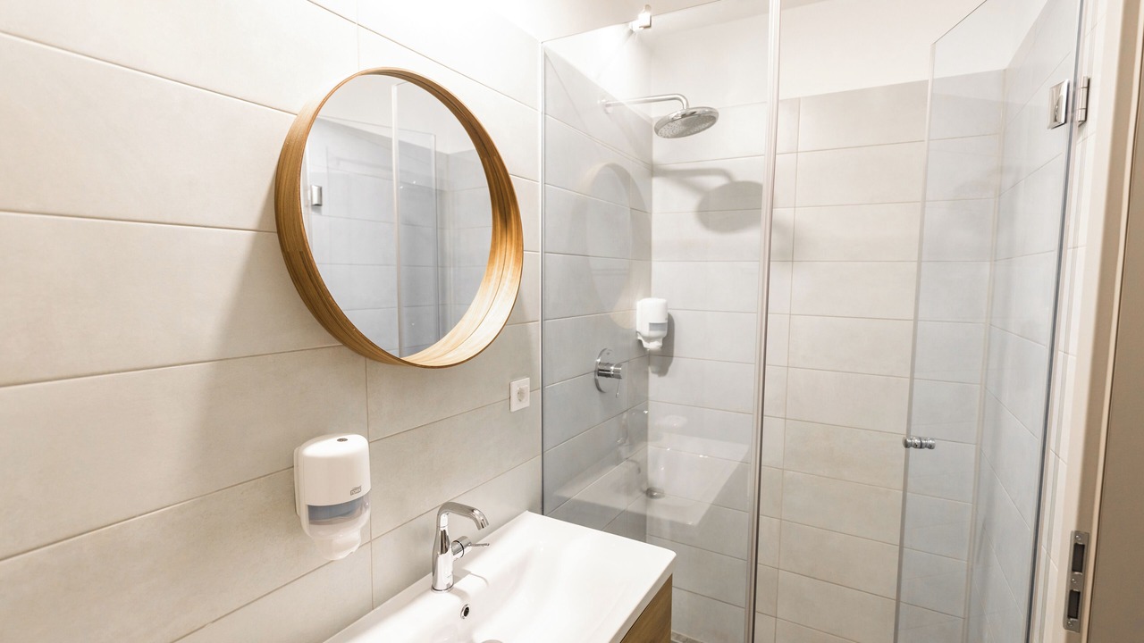 Photo of Bathroom in Maribor