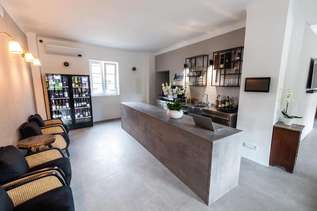 Photo of Kitchen in Maribor