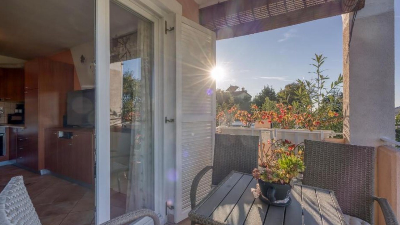Photo of Patio Balcony in Tar