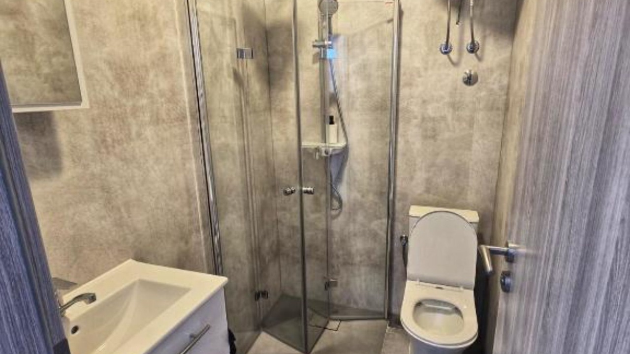 Photo of Bathroom in Cove Parja