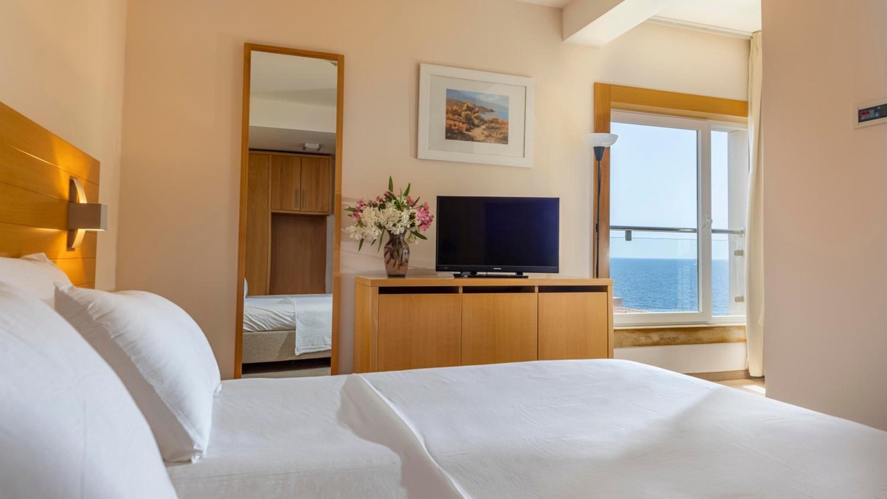 Photo of Bedroom in Jakisnica