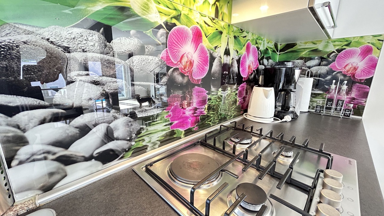 Photo of Kitchen in Skrbcici