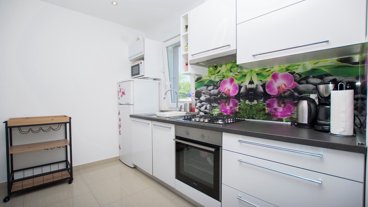 Photo of Kitchen in Skrbcici