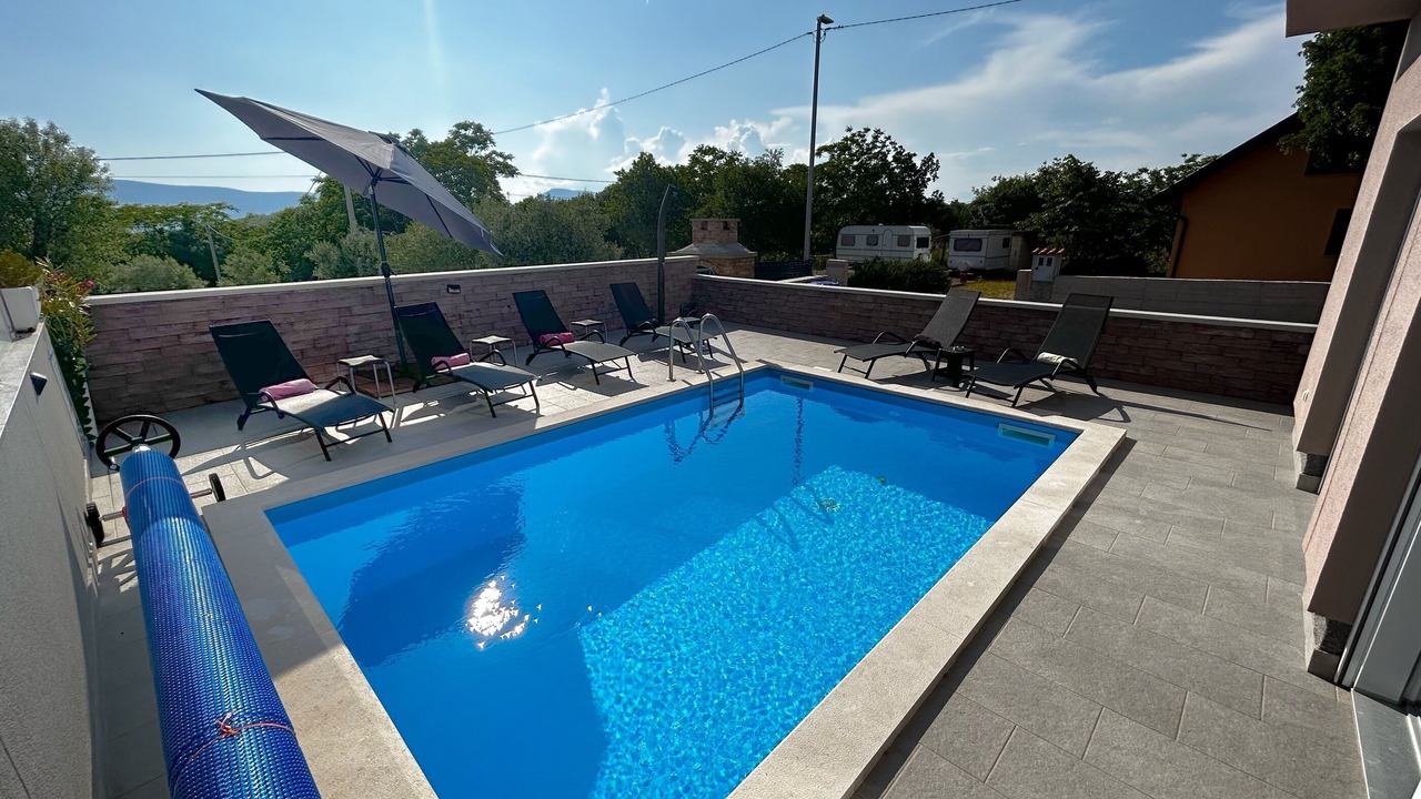 Photo of Outdoor in Skrbcici