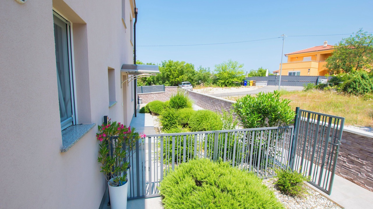 Photo of Patio Balcony in Skrbcici