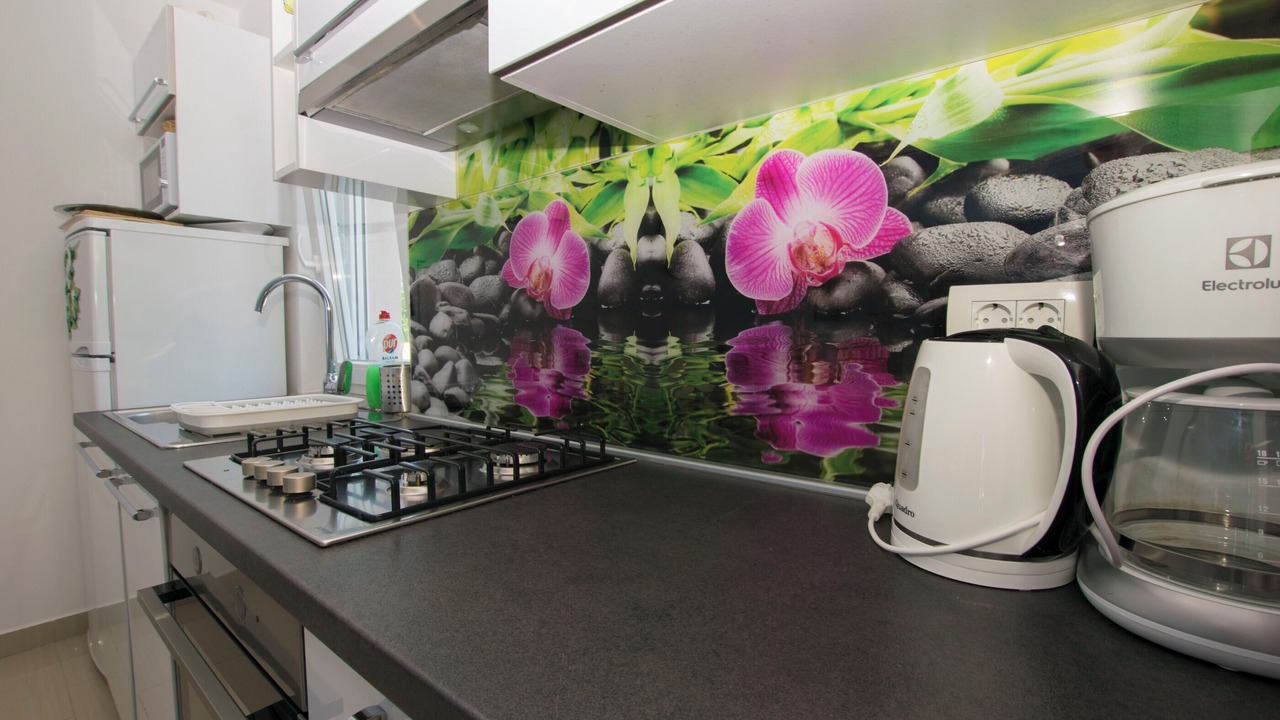 Photo of Kitchen in Skrbcici