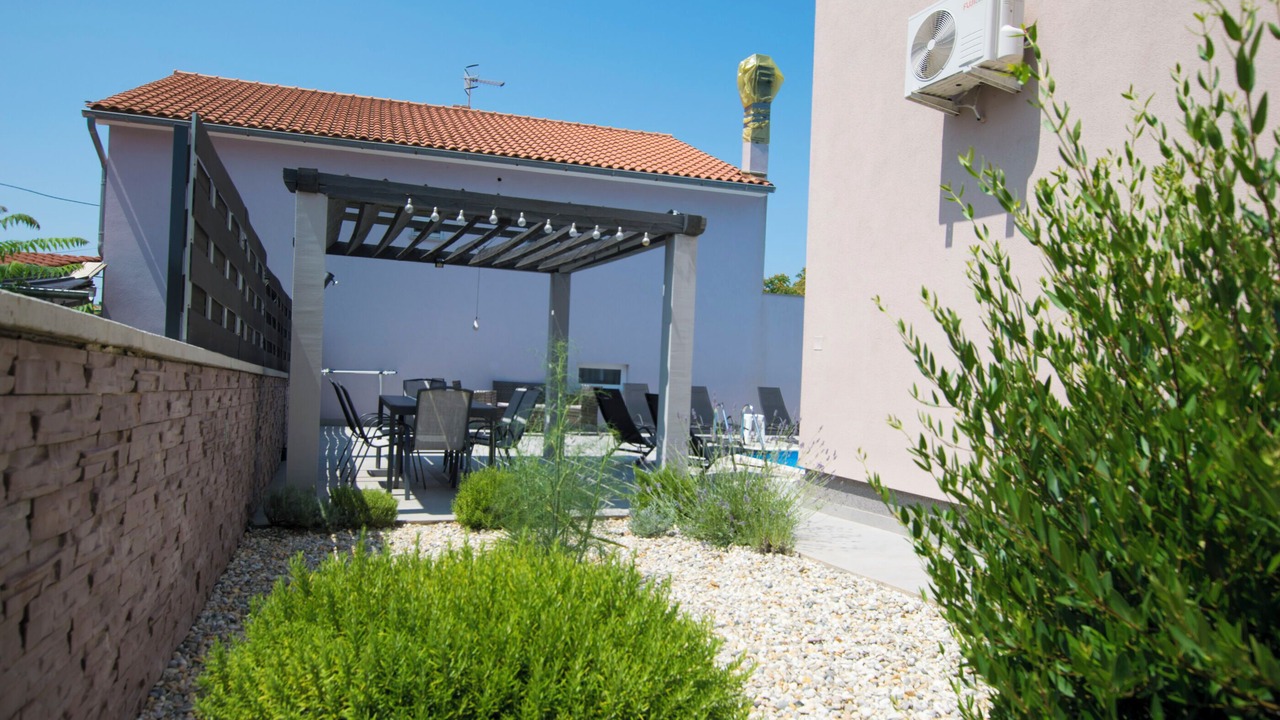 Photo of Patio Balcony in Skrbcici