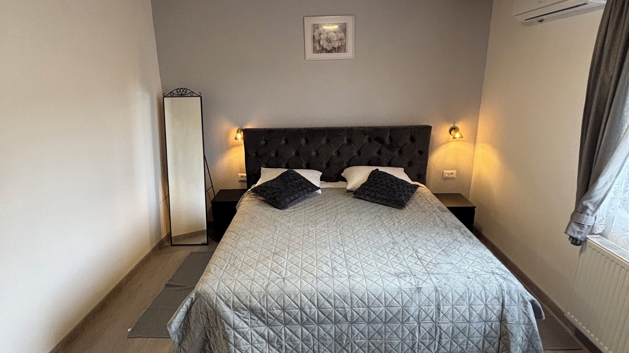 Photo of Bedroom in Rakovica