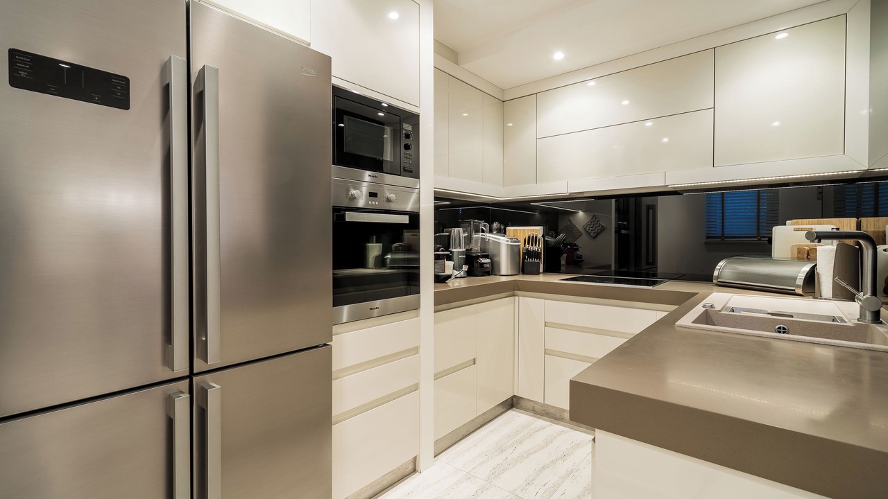 Photo of Kitchen in Gornji Kono