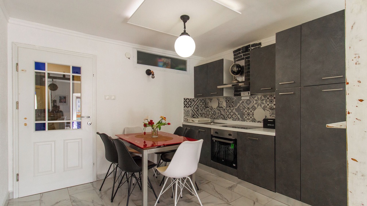 Photo of Kitchen in Bakar