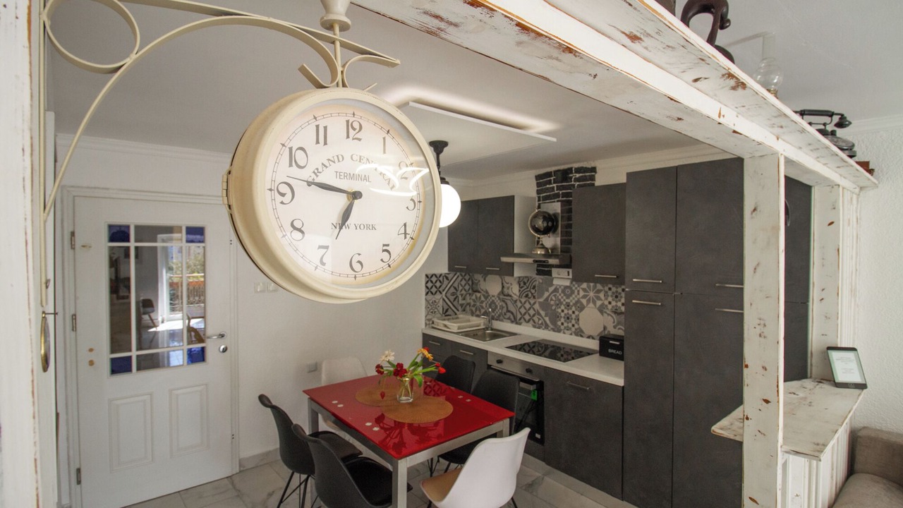 Photo of Kitchen in Bakar