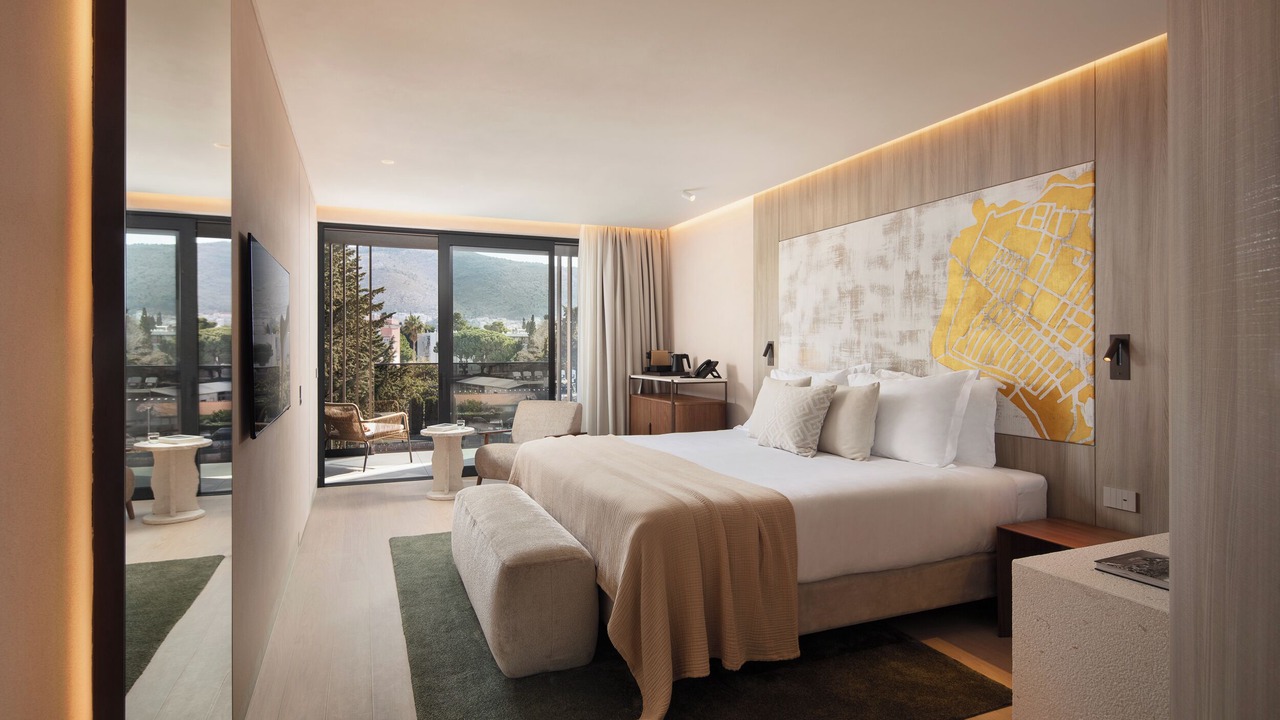 Photo of Bedroom in Lapad
