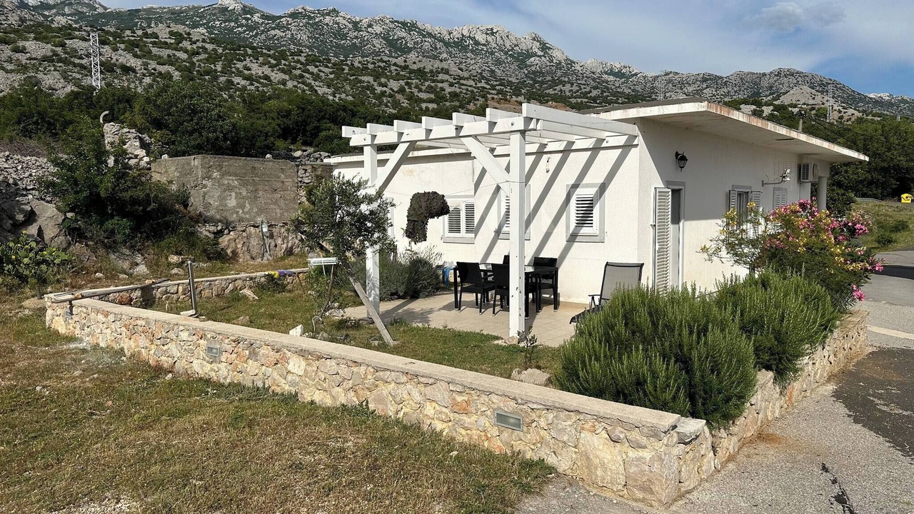 Photo of Patio Balcony in Baric Draga