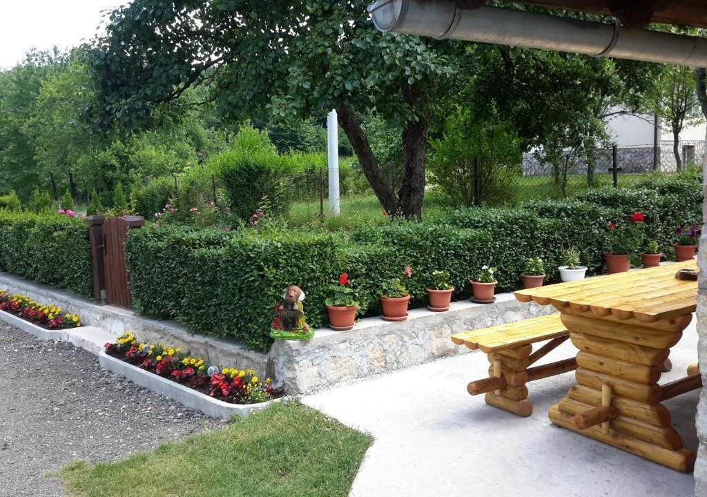 Photo of Outdoor in Jezerce