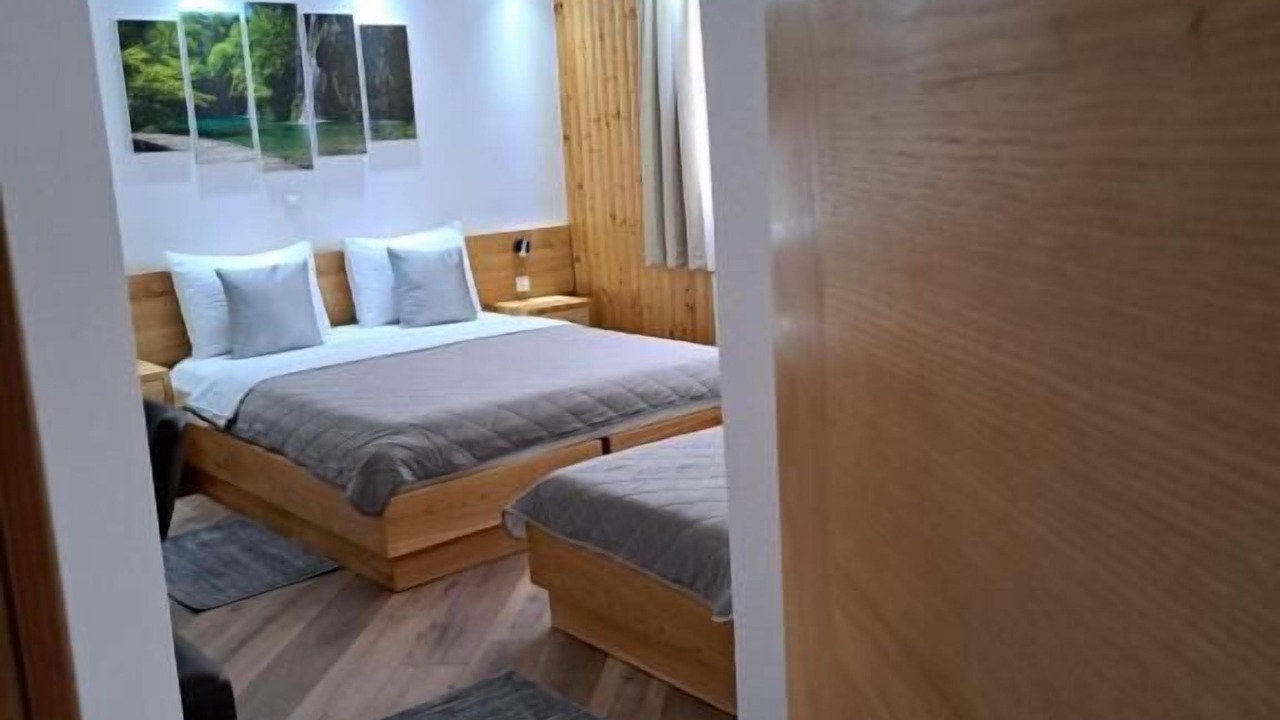 Photo of Bedroom in Jezerce