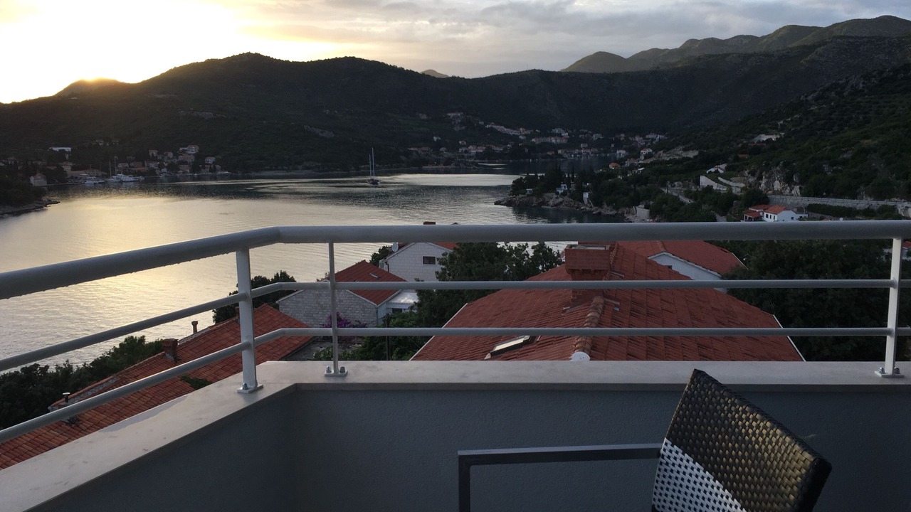 Photo of Patio Balcony in Stikovica