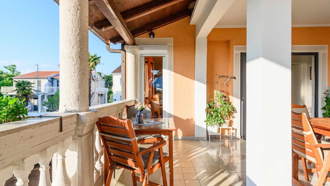 Photo of Patio Balcony in Gulici