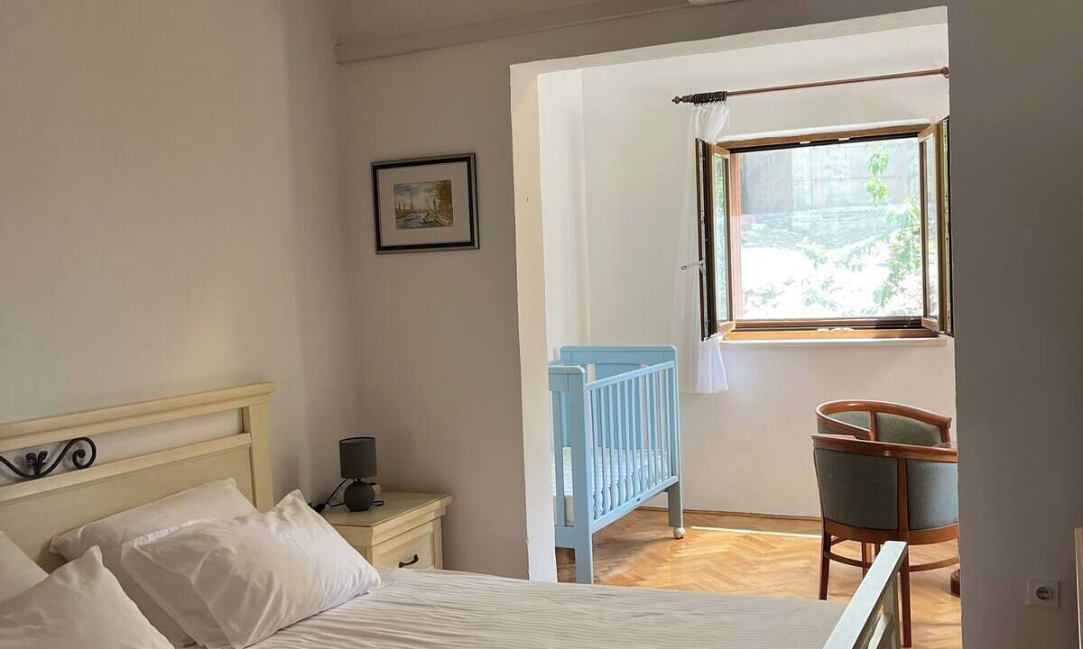 Photo of Bedroom in Mlini