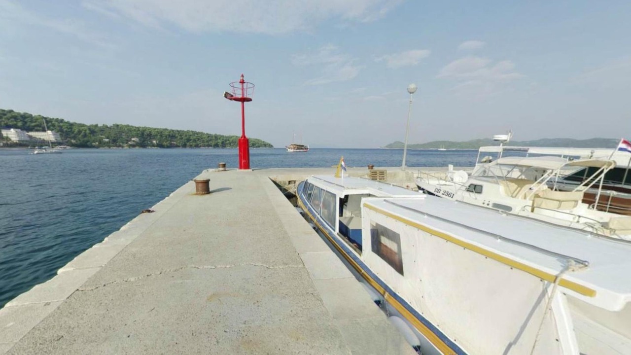 Photo of Outdoor in Lopud Island