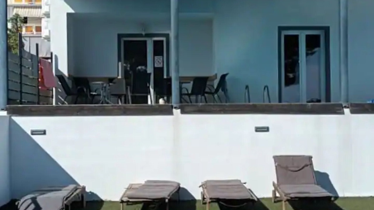 Photo of Patio Balcony in Brodarica