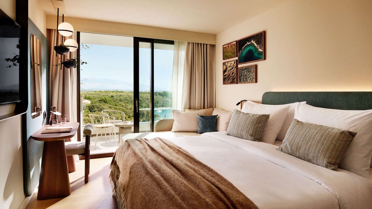 Photo of Bedroom in Suha Punta