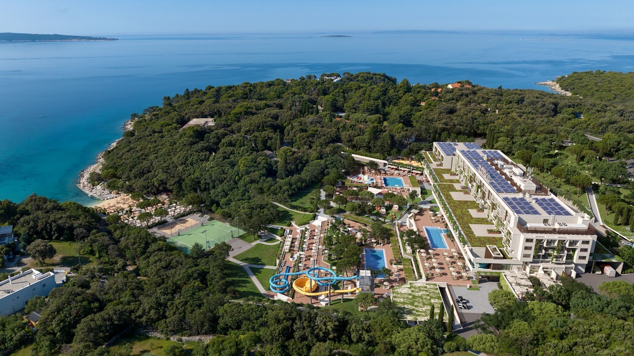 Photo of Outdoor in Suha Punta