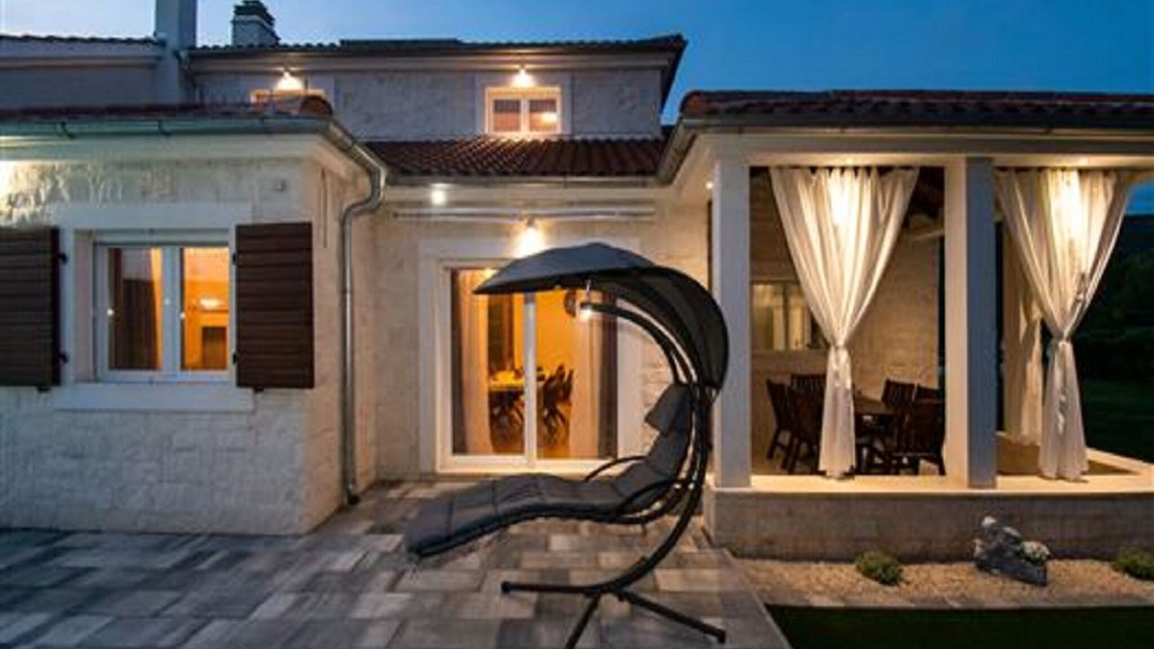 Photo of Patio Balcony in Sibenik
