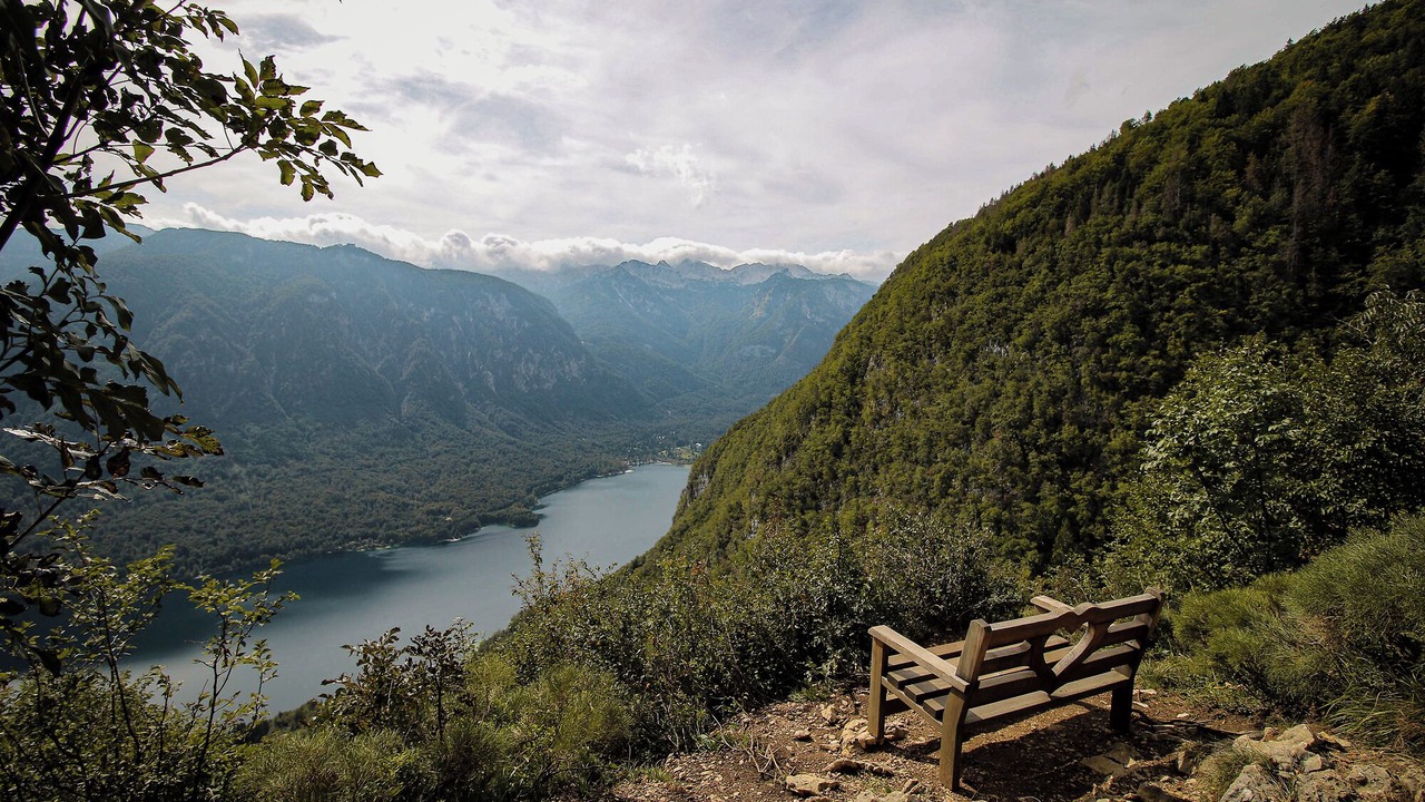 Photo of Outdoor in Zgornje Gorje