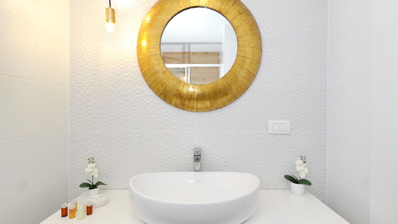 Photo of Bathroom in Preko