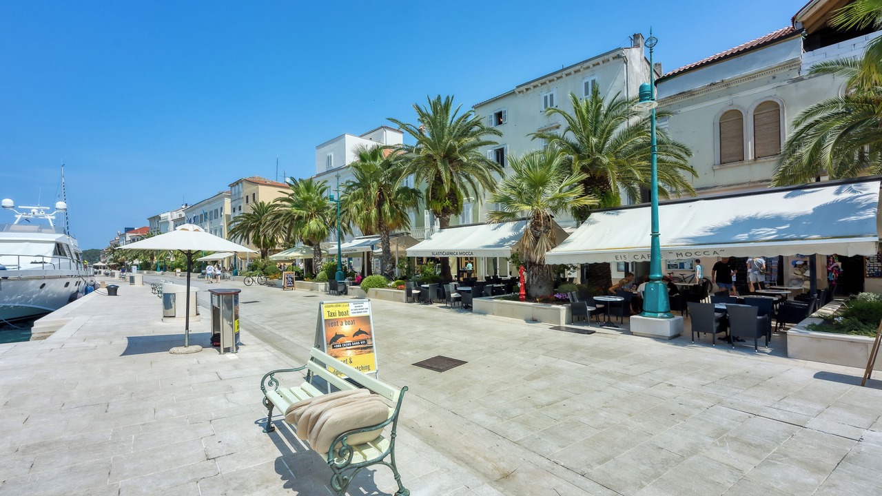 Photo of Patio Balcony in Cove Murtar