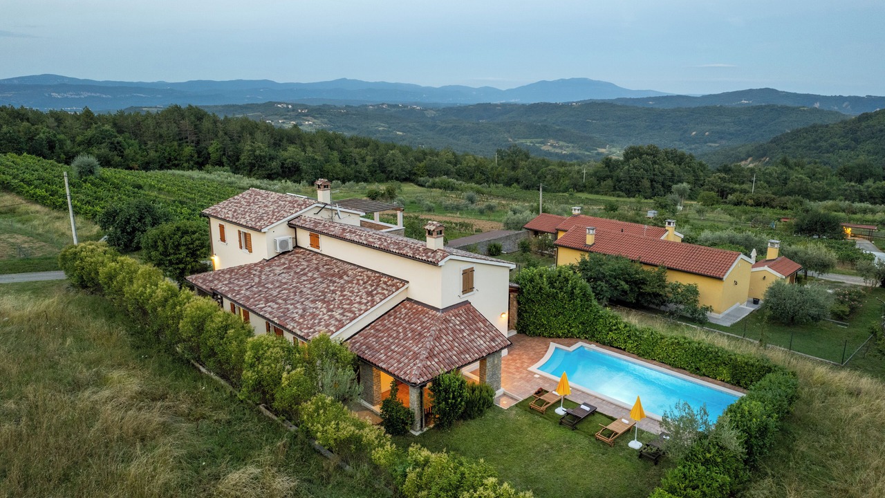 Photo of Outdoor in Buzet