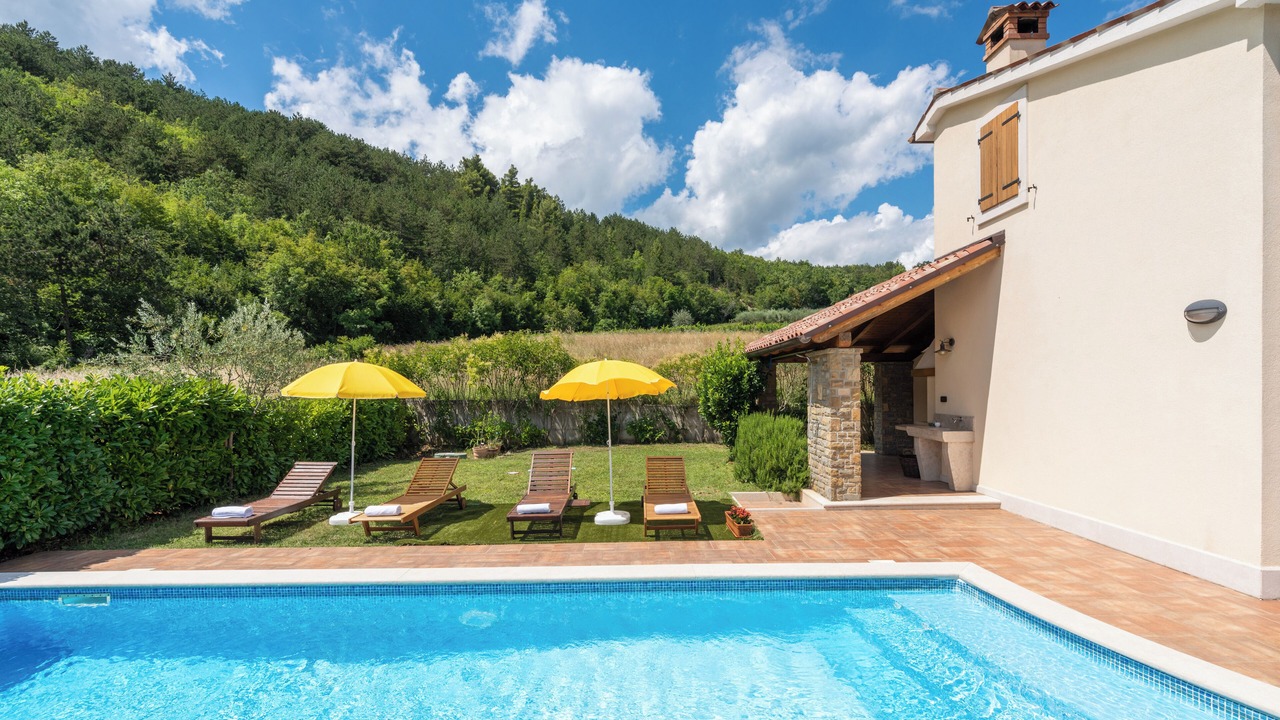 Photo of Outdoor in Buzet