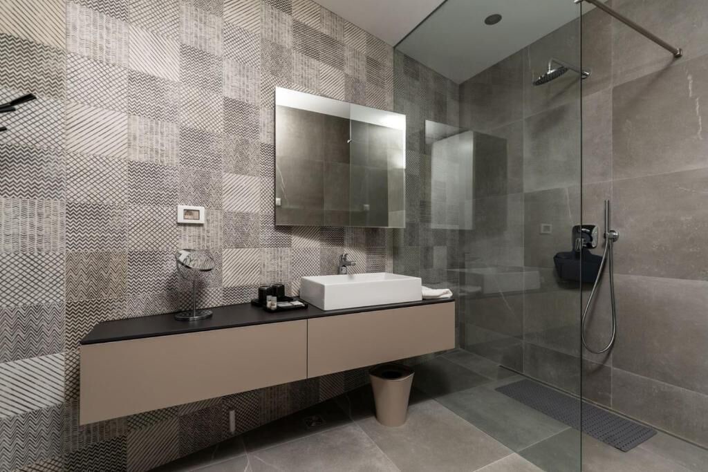 Photo of Bathroom in Rovinj