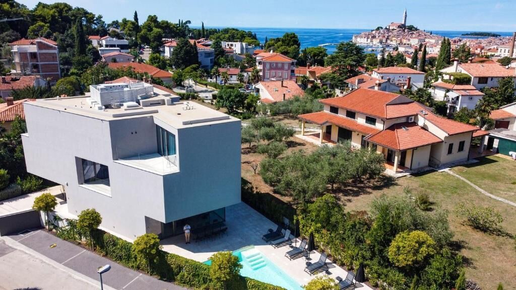 Photo of Outdoor in Rovinj