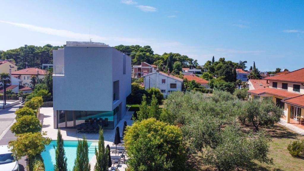 Photo of Outdoor in Rovinj