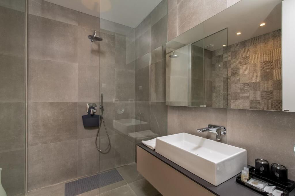 Photo of Bathroom in Rovinj