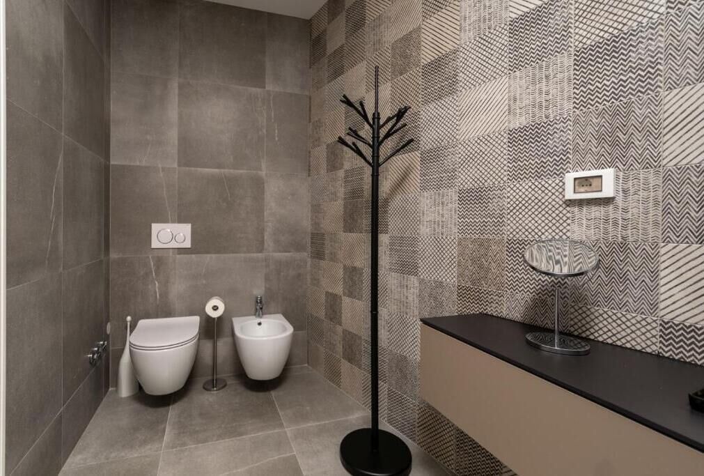 Photo of Bathroom in Rovinj