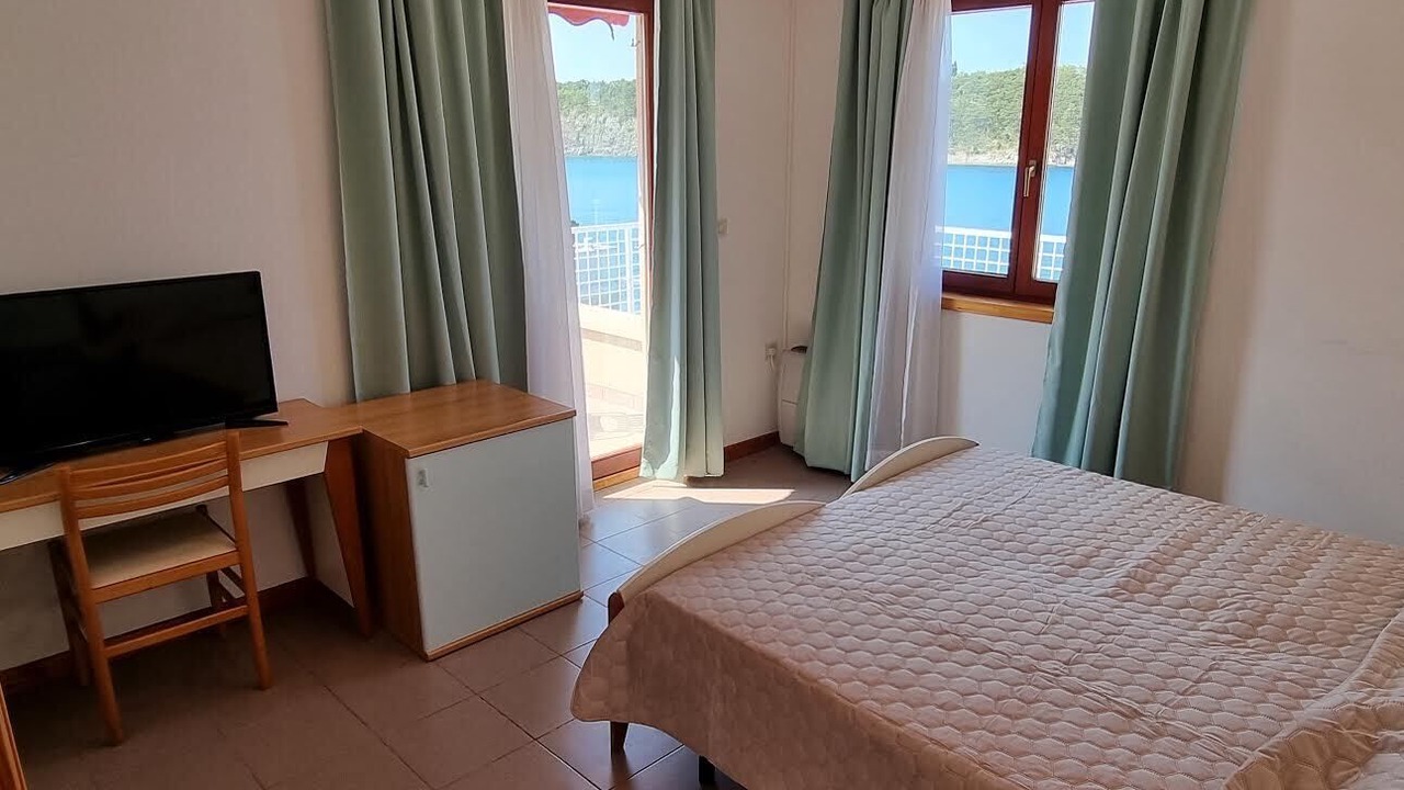 Photo of Bedroom in Omisalj