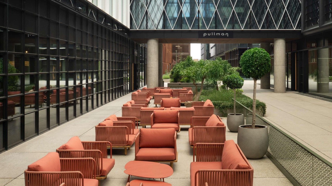 Photo of Outdoor in Novi Zagreb