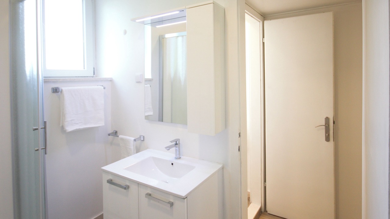 Photo of Bathroom in Lapad