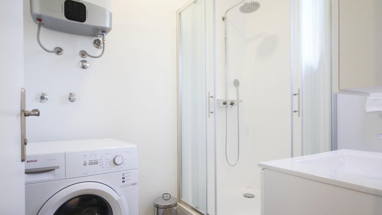 Photo of Bathroom in Lapad