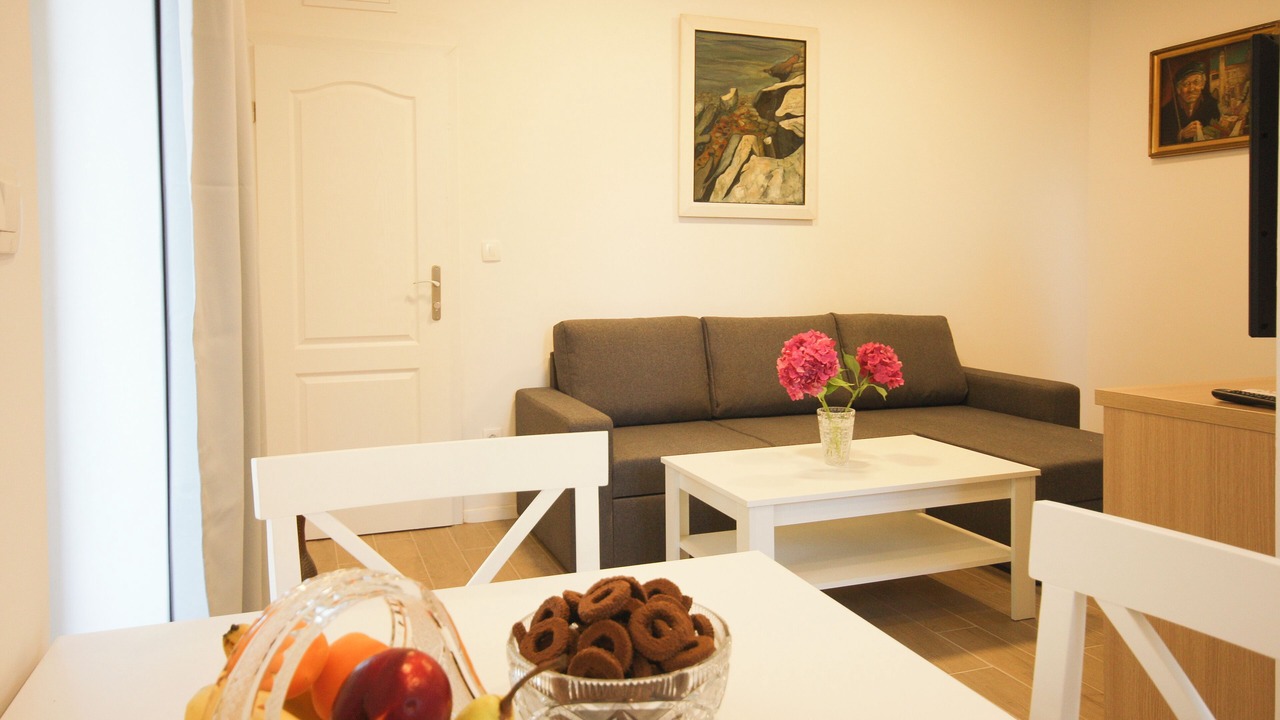 Photo of Bedroom in Lapad
