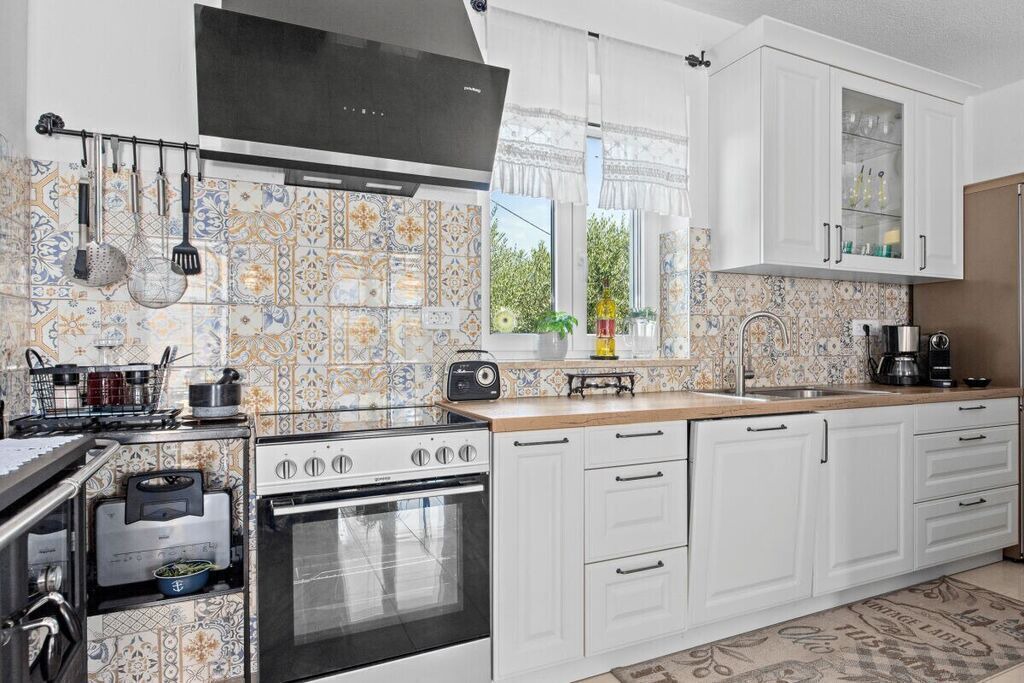Photo of Kitchen in Peruski