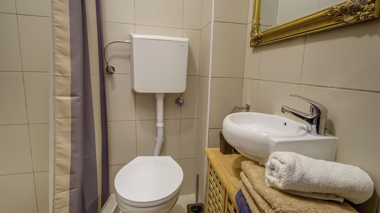 Photo of Bathroom in Martinscica