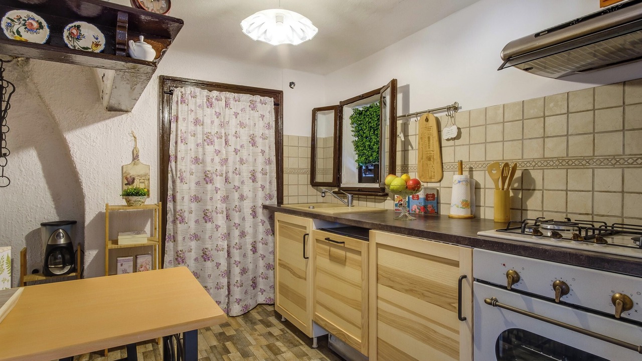 Photo of Kitchen in Martinscica