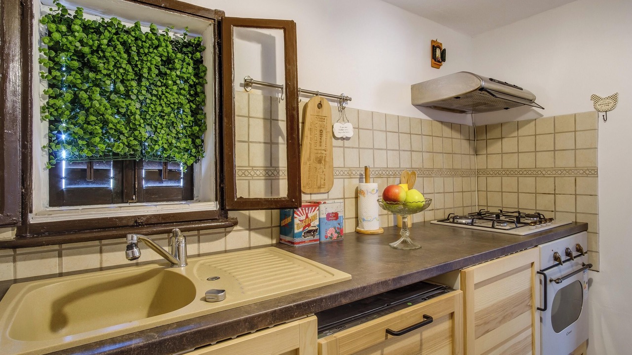 Photo of Kitchen in Martinscica