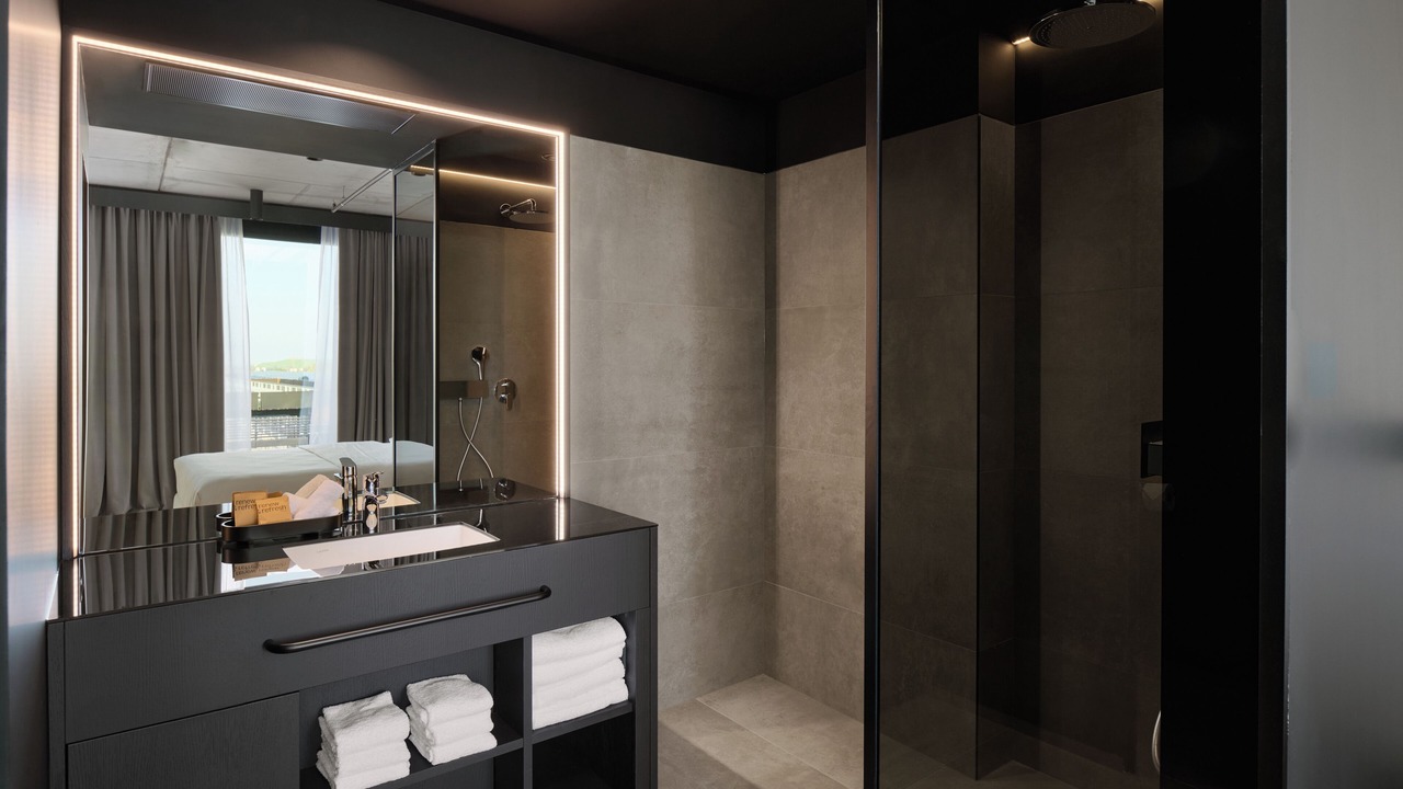 Photo of Bedroom in Novi Zagreb