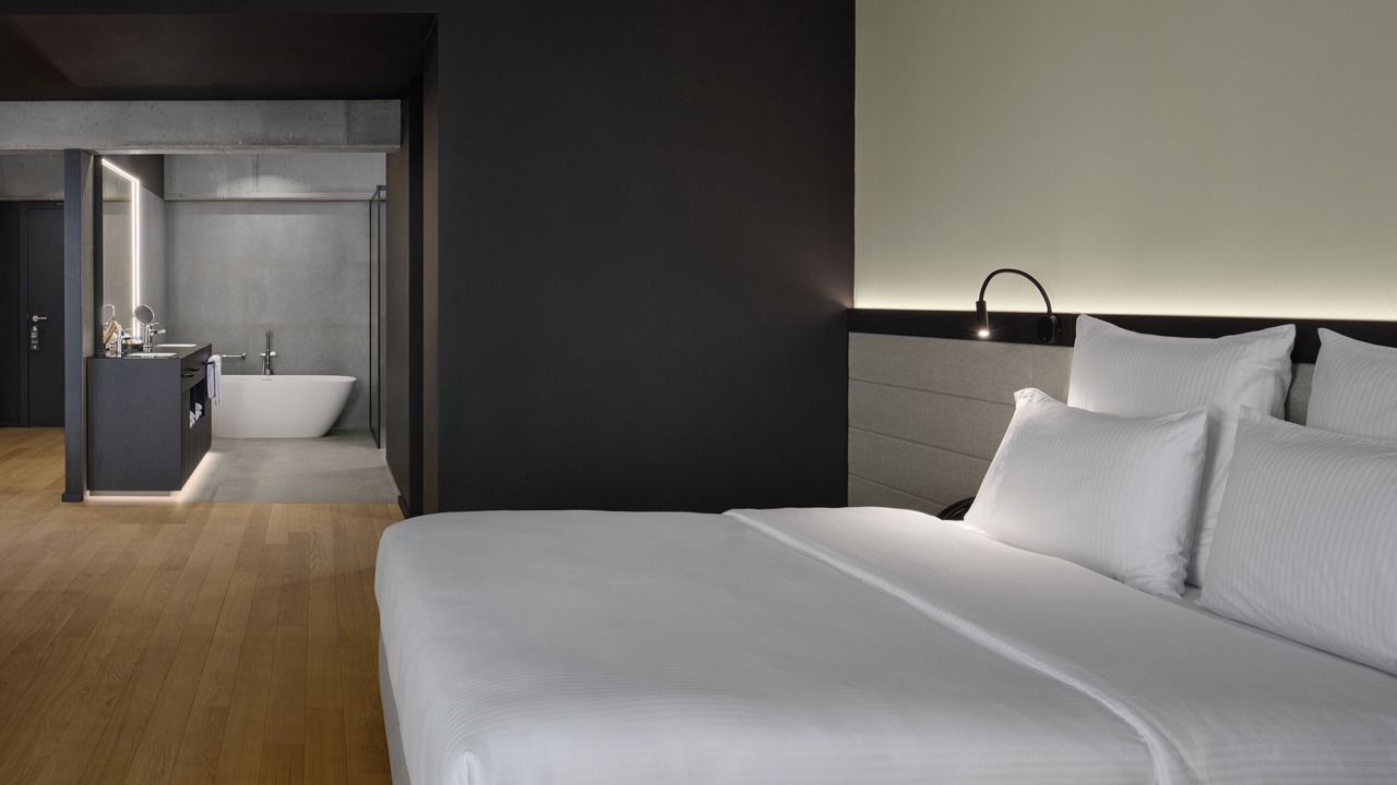 Photo of Bedroom in Novi Zagreb
