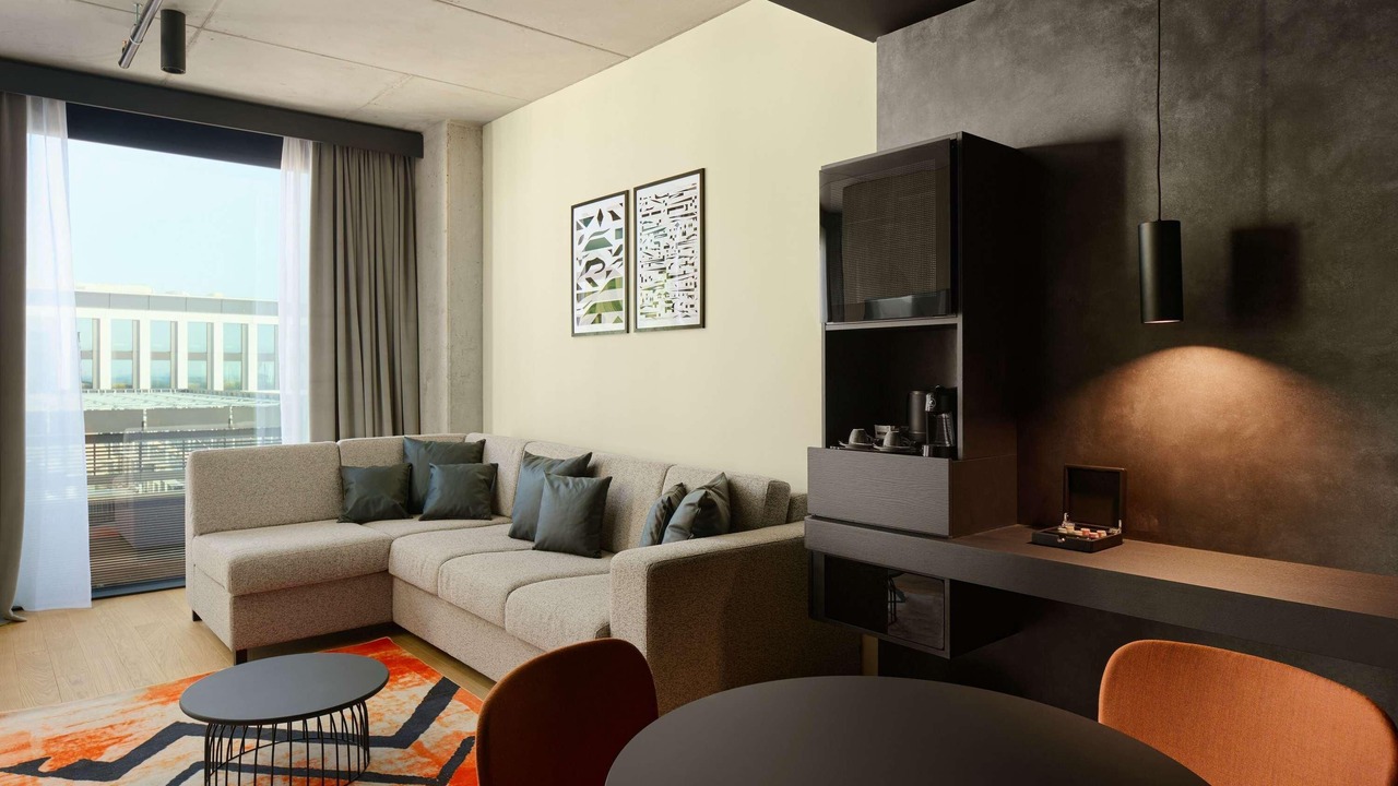 Photo of Bedroom in Novi Zagreb